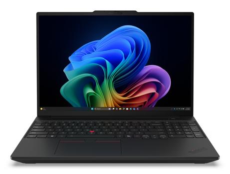 LENOVO Thinkpad T16 Gen 5 (Intel)  (21WT0048GE)