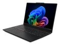 LENOVO Thinkpad T16 Gen 5 (Intel)  (21WT0048GE)