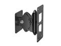 HH Electronics Høyttalerbrakett Tessen TNi-BRK30-BK Brakett for TNi serie høyttalere Svart