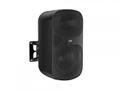 HH Electronics Speaker Tessen TNi-W6-BK Black 6,5+1" 40W@100V 55W@8 Ohm