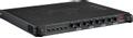 HH Electronics Mikseforsterker MZ-280Q 5 inn 4 soner 4x280W@100V / min 4 Ohm Matrix