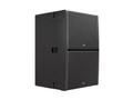 HH Electronics Subwoofer Tessen TNA-2120SA Aktiv 2x12" 3 ch amp 2400W 52-200Hz@ -10 134dB