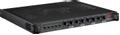 HH Electronics Mikseforsterker MZ-140Q 5 inn 4 soner 4x140W@100V / min 4 Ohm Matrix