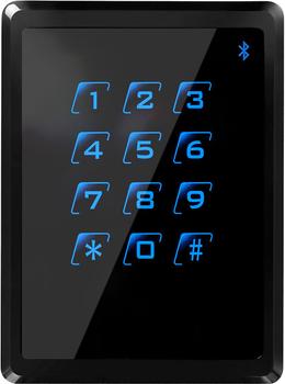 Acre Security BLUE-D  Bluetooth Reader, (N54504-Z163-A100)