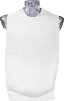 ABENA Smekke ABENA m/tape PE 37x70cm (100) (1000032995)