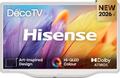 HISENSE 32S5Q white