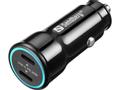 SANDBERG Car Charger 2xUSB-C PD40W Saver