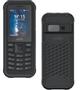 SONIM XP100 4G Rugged Black