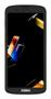 ZEBRA TC201, WAN, 5G, WIFI 7, AC670, 6inch DISPLAY, 8GB/128GB, 16MP RFC, 5MP FFC, 8-PIN BACK I/O, STANDARD BATTERY, SECURE ELEMENT, ROW