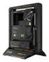 ASUS ROG GR20 Edition 20 Mid Tower E-ATX (maks bredde 277 mm)/ATX/M-ATX/Mini-ITX