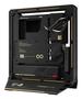 ASUS ROG GR20 Edition 20 Mid Tower E-ATX (maks bredde 277 mm)/ ATX/ M-ATX/ Mini-ITX (90DC0100-B09000)