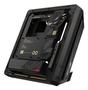 ASUS ROG GR20 Edition 20 Mid Tower E-ATX (maks bredde 277 mm)/ ATX/ M-ATX/ Mini-ITX (90DC0100-B09000)