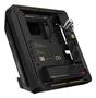 ASUS ROG GR20 Edition 20 Mid Tower E-ATX (maks bredde 277 mm)/ ATX/ M-ATX/ Mini-ITX (90DC0100-B09000)