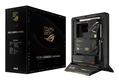 ASUS ROG GR20 Edition 20 Mid Tower E-ATX (maks bredde 277 mm)/ ATX/ M-ATX/ Mini-ITX (90DC0100-B09000)