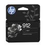 HP 912 Black Ink Cartridge