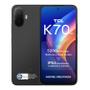 TCL K70 5G 128GB 6.8IN MIDNIGHT BLACK SMD