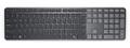 DELL Pro 7 Slim Kbd-KB726-Pan-Nordic QWERTY