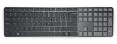 DELL Pro 7 Slim Kbd-KB726-Pan-Nordic QWERTY