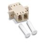 BLACK BOX LC DUPLEX M/M ADAPTER TYPE-B