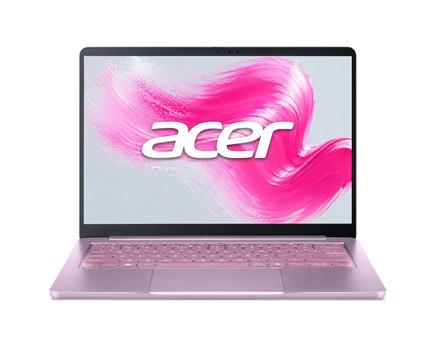 ACER Swift Air 14 SFA14-I31 14" WUXGA Intel Graphics, Core 5-320, 8 GB RAM, 512 GB SSD, Windows 11 Home (NX.W4BED.001)