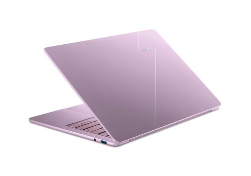 ACER Swift Air 14 SFA14-I31 14" WUXGA Intel Graphics, Core 5-320, 8 GB RAM, 512 GB SSD, Windows 11 Home (NX.W4BED.001)
