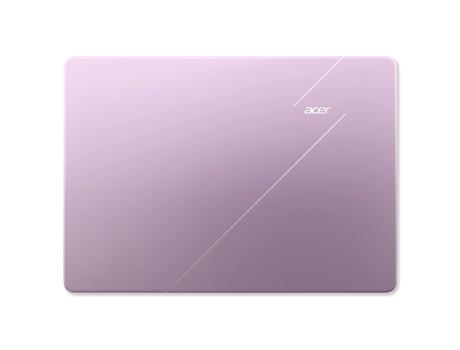 ACER Swift Air 14 SFA14-I31 14" WUXGA Intel Graphics, Core 5-320, 8 GB RAM, 512 GB SSD, Windows 11 Home (NX.W4BED.001)