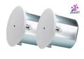 ATEN 8" Coaxial Ceiling Loud spk