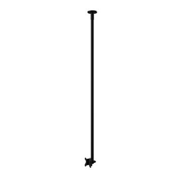 B-TECH Flat Screen Ceiling Mount for (BT5971-FD200/B)