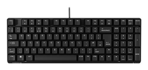CHERRY K37ID INDUSTRIAL KEYBOARD GB BLACK PERP (JK-3700GB-2)