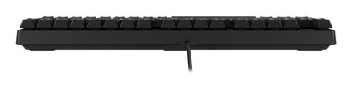 CHERRY K37ID INDUSTRIAL KEYBOARD US BLACK PERP (JK-3700US-2)