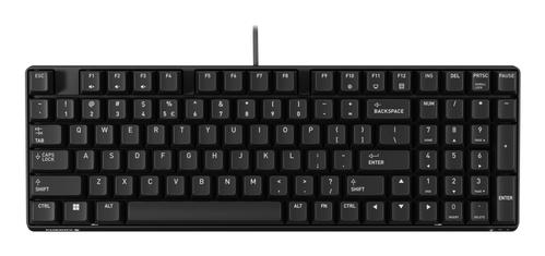 CHERRY K37ID INDUSTRIAL KEYBOARD US BLACK PERP (JK-3700US-2)