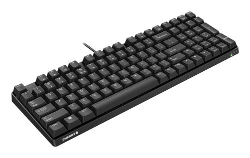CHERRY K37ID INDUSTRIAL KEYBOARD US BLACK PERP (JK-3700US-2)