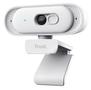 TRUST TOMAR 2K QHD WEBCAM WHITE