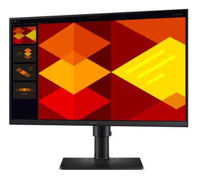SAMSUNG S24D402G 24" Bezelless 16:9 HDMI (LS24D402GSUXXE)