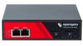 OpenGear Model ACM7008 8 serial Cisco Straight pinout, ext power, 2 GbE Ethernet, 4 USB console ports