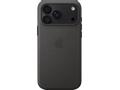  IPHONE 18 PRO MAX TECHWOVEN CASE WITH MAGSAFE - BLACK ACCS