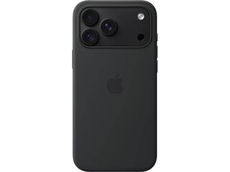 APPLE iPhone 18 Pro Max Si Case Black (MK954ZM/A)