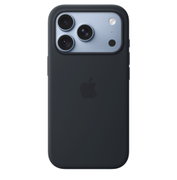 APPLE iPhone 18 Pro Si Case Navy Bluee