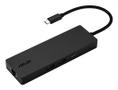 ASUS DC210 8 IN 1 USB-C DOCK 90XB098N-BDS010
