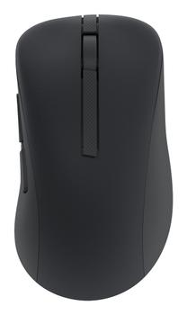 ASUS Wireless Md102 Mouse  (90XB0900-BMU000)