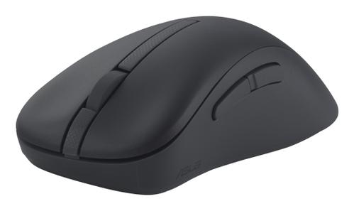 ASUS Wireless Md102 Mouse  (90XB0900-BMU000)