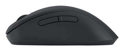 ASUS Wireless Md102 Mouse  (90XB0900-BMU000)