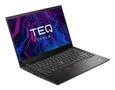 Teqcycle X1 Carbon G7 i5-8265U/16GB/256M2/FHD/C/W11P - Premium - 2YR RTB - MULTI/FR