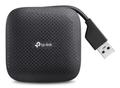 TP-LINK UH400 USB 3.0 4-Port Portable Hub