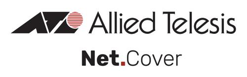 Allied Telesis NET.COVER ESSENTIAL - 1 YEAR FOR AT-X530L-18GHXM FOR 960-0118 SVCS (AT-X530L-18GHXM-NCES1)