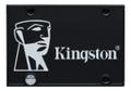 KINGSTON 1024GB KC600 SATA3 2.5IN SSD ONLY DRIVE INT