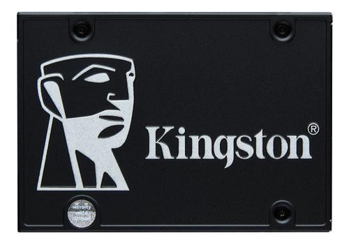 KINGSTON 1024GB KC600 SATA3 2.5IN SSD ONLY DRIVE INT (SKC600/1024G)