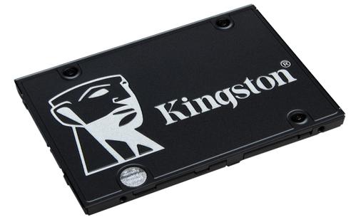 KINGSTON 1024GB KC600 SATA3 2.5IN SSD ONLY DRIVE INT (SKC600/1024G)