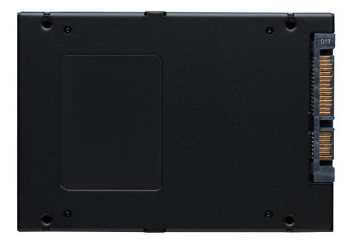 KINGSTON 1024GB KC600 SATA3 2.5IN SSD ONLY DRIVE INT (SKC600/1024G)