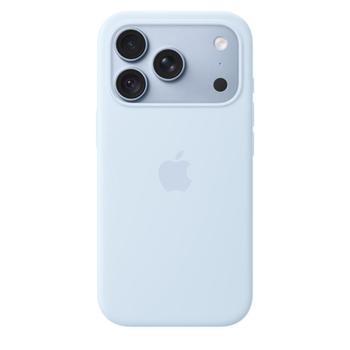 APPLE iPhone 18 Pro Si Case Crisp Bluee (MK8W4ZM/A)